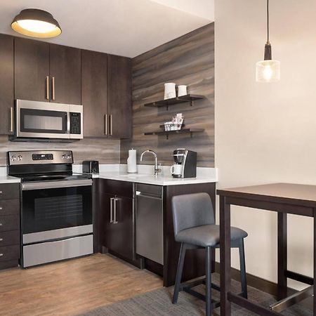 Residence Inn By Marriott Des Moines Анкени Екстериор снимка