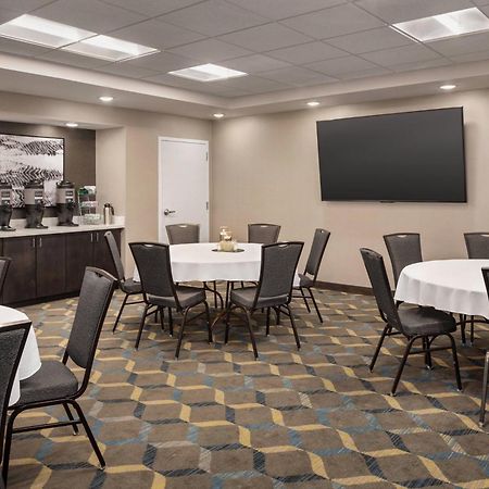 Residence Inn By Marriott Des Moines Анкени Екстериор снимка