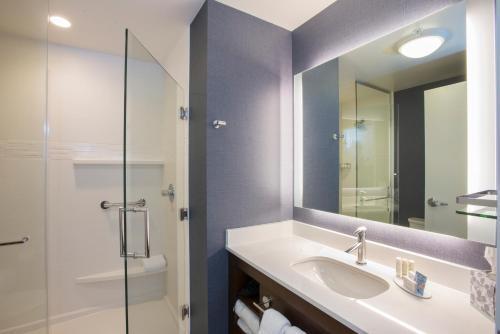 Residence Inn By Marriott Des Moines Анкени Екстериор снимка