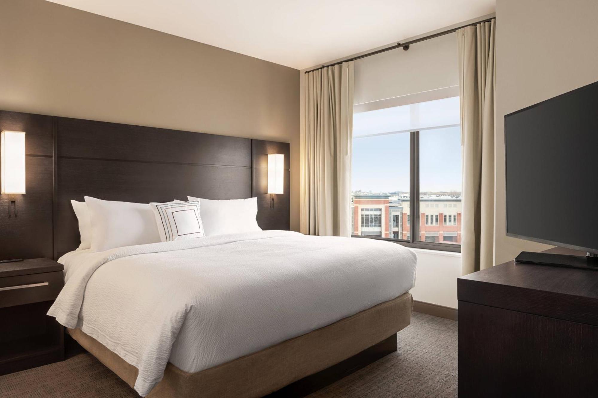 Residence Inn By Marriott Des Moines Анкени Екстериор снимка